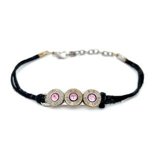 Luger Bracelet 